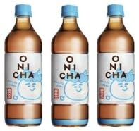 Amazon.co.jp: 【3本セット】ONICHA おに茶 ヒカキン 鬼みくじ付き